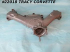 1962-1964 Chevrolet 409 Gm 3814683 2.5" Left Hand High Perf Exhaust Manifold Remanufactured. Price: $899.00.