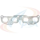 Apex Exhaust Manifold Gasket Set For Nissan Rogue, Altima, Sentra AMS5581 New. Price: $24.22.