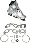 Exhaust Manifold Dorman 674-431 New. Price: $190.53.