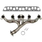 Exhaust Manifold Atp 101330 New. Price: $317.58.