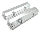 Sb Chevy Valve Covers Without Breather Holes Racing Race Style Fab Aluminum New. Price: $79.99.