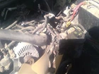 Driver Left Exhaust Manifold 8-280 4.6L Fits 02-05 Explorer 3347072 Used. Price: $45.00.