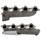 Dorman Left & Right Exhaust Manifold Kit For C2500 Suburban K3500 V3500 7.4L V8 New. Price: $247.95.