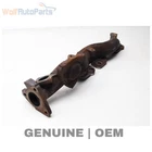 2016-2021 Land Rover Range Sport 3.0L Right Diesel Exhaust Manifold Used. Price: $94.49.
