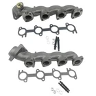 Front Exhaust Manifolds Ford Expedition F-150 F-250 1997-1998 Navigator New. Price: $197.00.