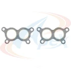 Exhaust Manifold Gasket Set Apex Automobile Parts AMS3021 New. Price: $14.98.
