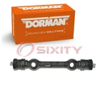 Dorman Front Upper Suspension Control Arm Shaft Kit For 1966 Gmc 1000 Jf New. Price: $60.76.