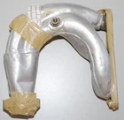 Ferrari Tr Lh Rear Exhaust Manifold # 125915 Algar On Sale Now !!! New. Price: $1296.00.
