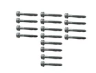 16X Exhaust Manifold Bolts For Land Rover LR4 Range Sport New. Price: $98.04.