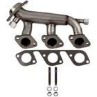 Exhaust Manifold Atp 101271 Fits 99-04 Ford Mustang 3.8L-V6 New. Price: $138.95.