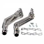 2011-2016 Ford Mustang 5.0 V8 Stainless Long Tube Exhaust Manifold Header New. Price: $215.98.