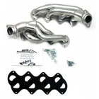 Jba Exhaust Header 1676SJS; New. Price: $960.84.