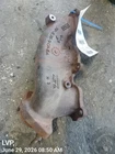 Driver Exhaust Manifold Vin 8TH Digit Fits 20-25 Transit 150 12514585 Used. Price: $90.00.