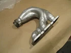 Ferrari 512 Tr-m Rh-rear Exhaust Manifold P/n # 145521 Used. Price: $1440.00.