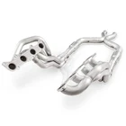 1-7/8'' Stainless Power Long Tube Headers SM11HCATX 2011-14 Mustang 5.0 Coyote New. Price: $1575.10.