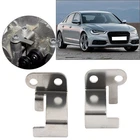 Actuator Manifold P2015 Repair Brackets For Audi Volkswagen 2.7 3.0 4.2 Tdi New. Price: $14.35.