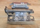New 2019-2024 Ram 1500 Dt 5.7 Hemi Pass Or Rh Side Exhaust Manifold Kit, Oem. Price: $199.95.