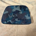 11-21 Oem Jeep Grand Cherokee Dodge Durango Left Driver Auto Dim Heated Mirror Used. Price: $45.00.