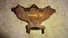 Rear Right Exhaust Manifold Fits 03-04 Pilot 649042 Used. Price: $65.00.