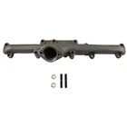 Scott Drake Exhaust Manifold High Flow 2" Outlet Mustang 170/ 200/ 250 1965-1973 New. Price: $220.95.