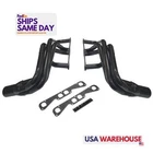 Schoenfeld SCH187SP Exhaust Header Fits Gm Pair High Performance & Racing Part New. Price: $619.28.