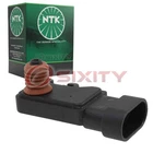 Ngk Ntk Manifold Absolute Pressure Sensor For 2006-2007 Pontiac Solstice Xu New. Price: $61.24.