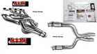 New Kooks 1-3/4 Stainless Steel Long Tube Headers Catted X-pipe Kit 1141H220. Price: $2338.97.