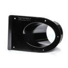 Schoenfeld Tail Pipe Saver 4IN Black Degree- 400TSB-45 New. Price: $149.17.