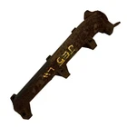 1989-1993 Chevorlet Corsica Exhaust Manifold 14094803 6-191 3.1L Lh Lt Sdn 6CYL Used. Price: $77.19.