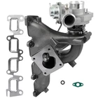 Turbo For Dodge Neon 2.4L 2003-05 Chrysler Pt Cruiser Touring Wagon 4-DOOR 04-08 New. Price: $250.99.