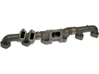 Dorman 36RS26K Exhaust Manifold Fits 2008-2019 Mack Chu MP8 New. Price: $959.67.