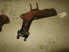 90 91 92 93 94 Jaguar XJ-6 XJ6 Front Exhaust Manifold With Air Injection Used. Price: $24.95.