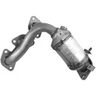 Catalytic Converter With Integrated Exhaust Manifold-calcat Walker 81843 New. Price: $460.66.