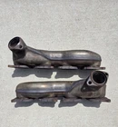 07-11 Mercedes CLS63 E63 C63 Amg Right & Left Side Exhaust Manifolds Set Oem Used. Price: $99.00.