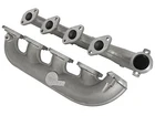 Exhaust Manifold-diesel, Turbo, Power-stroke Afe Filters 46-40094 New. Price: $836.23.