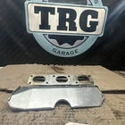 Bmw E60 M54 B25 Idrive Rwd Exhaust Manifold Gasket W/ Heat Shield 11621732969 Used. Price: $37.04.