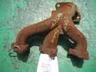 00 01 02 03 04 05 06 07 Ford Taurus L. Exhaust Manifold 6-183 3.0L Ohv Front Used. Price: $54.00.