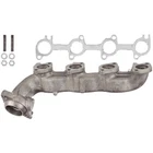Atp Exhaust Manifold 101221 New. Price: $155.11.
