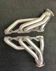 Small Block Chevy Silver Ceramic Coated Headers Straight Plug Sanderson CC17-SEC New. Price: $630.00.