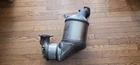 Oem Audi Q5 A6 A7 3.0 Tdi Diesel Particulate Filter Dpf 4H0131703R Cpnb Used. Price: $532.07.
