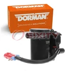 Dorman Vapor Canister Vent Solenoid For 2005-2010 Pontiac G6 2.4L 3.5L 3.6L Px New. Price: $42.57.
