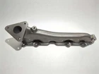 New Oem Genuine Mitsubishi Exhaust Manifold 2016-2023 L200 2.4L Diesel 1555A843. Price: $225.00.
