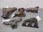 17 18 19 Hyundai Elantra Sedan 2.0L Exhaust Manifold 80K Miles Oem Used. Price: $479.40.