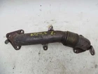 Driver Left Exhaust Manifold 6.6L Fits 01-15 Sierra 2500 Pickup 115558 Used. Price: $137.50.