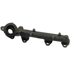 Dorman Exhaust Manifold For Oldsmobile Cutlass Supreme Buick Century Regal New. Price: $180.67.