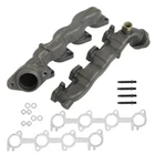 Lablt 2PCS Exhaust Manifold Ford F150 F250 Lincoln Navigator 5.4L Left+right New. Price: $83.74.