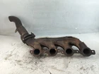 Hummer H2 Exhaust Manifold With KY5C4 Used. Price: $80.89.