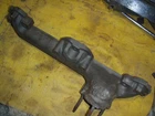 1979 1978 1980 1981 Pontiac 301 Exhaust Manifold 526707 Used. Price: $95.00.