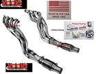 Kooks 2'' Catted Long Tube Stainless Headers Upgrade 2016-2019 Cts-v 6.2 LT4 New. Price: $2749.00.