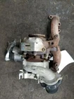 Exhaust Manifold 2.0L Diesel Fits 10-14 Golf 178522 Used. Price: $1045.93.